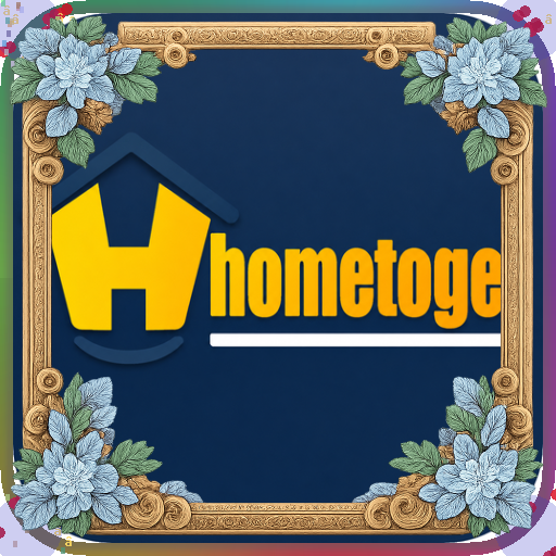 hometogel — mitra unggulan
